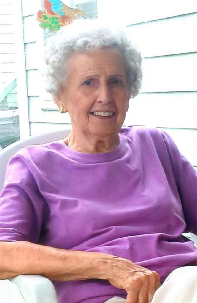 Mary Pauline Ventura Profile Photo