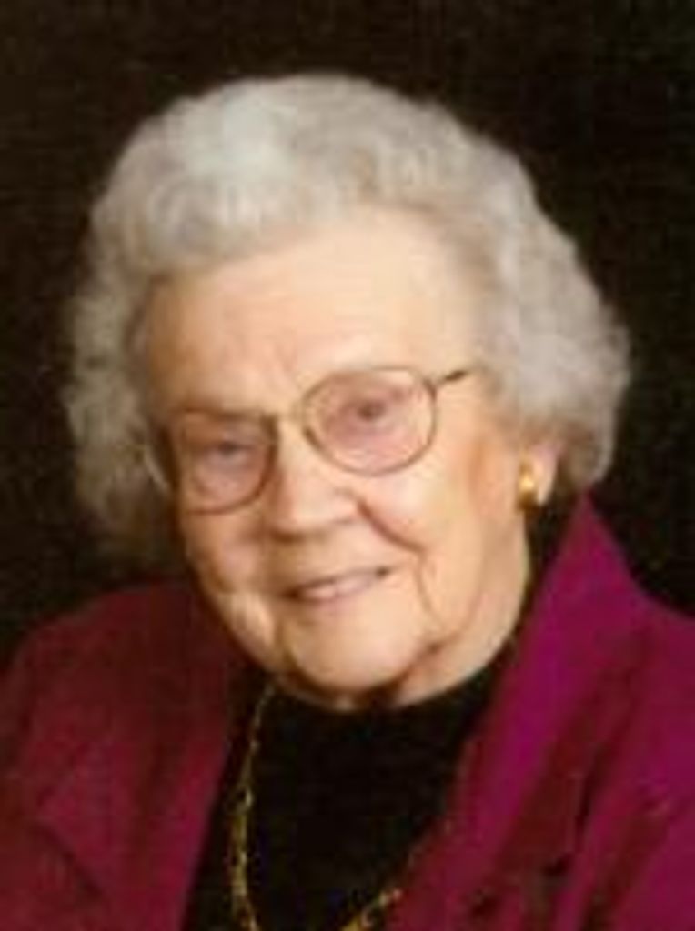 Irene L. Lawson