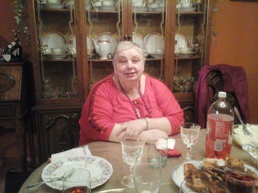 Janina R. Horbacz Profile Photo