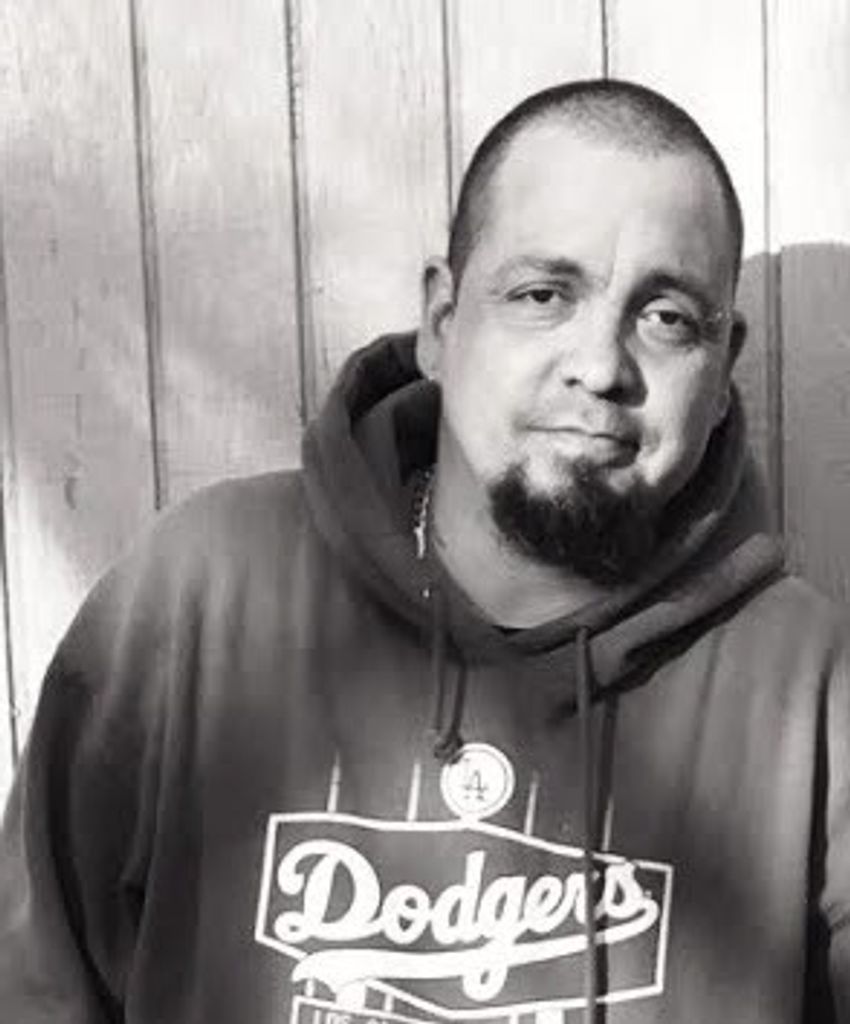 Mr. Vincent Anthony Contreras Profile Photo