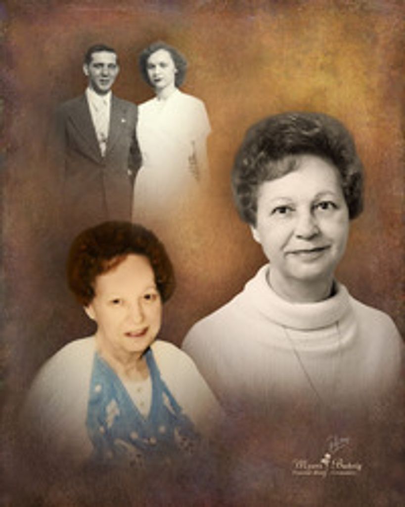 Harriet Louise (Baker)  Kinard