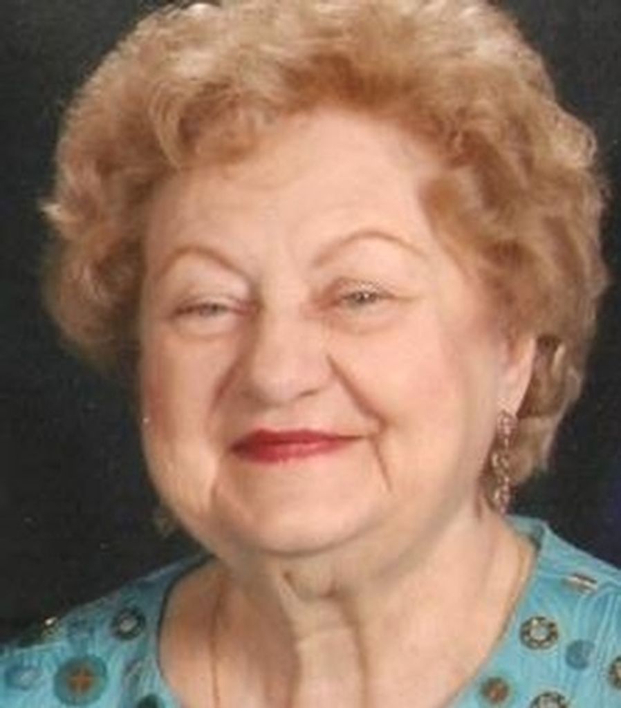 Dorothy Kuzemka