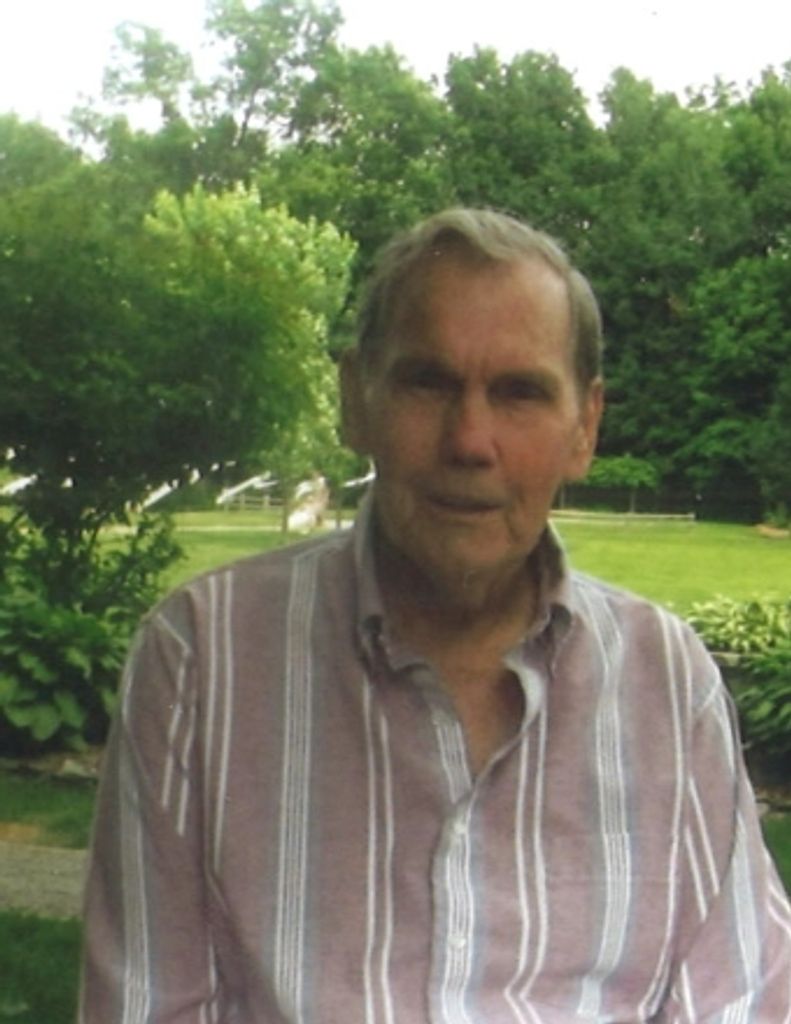 Donald  Mccleery