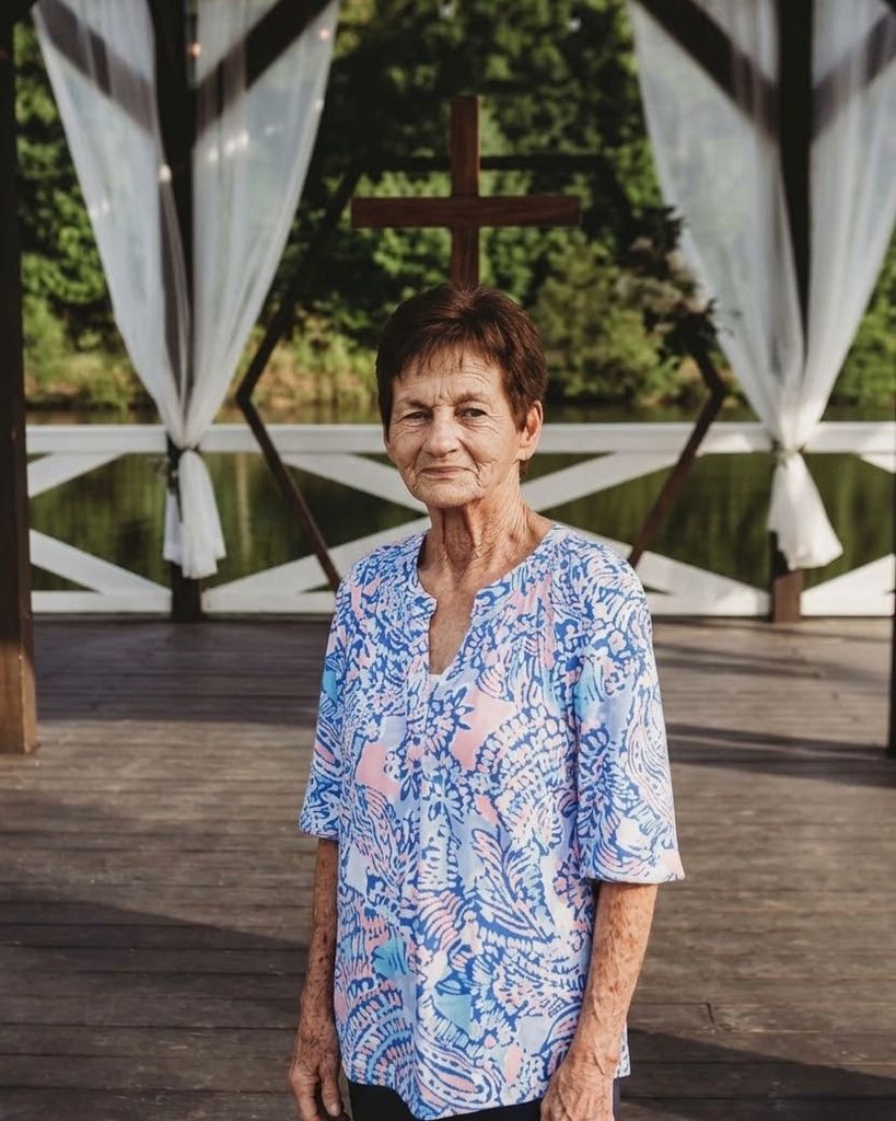 Sandra THomasson Profile Photo