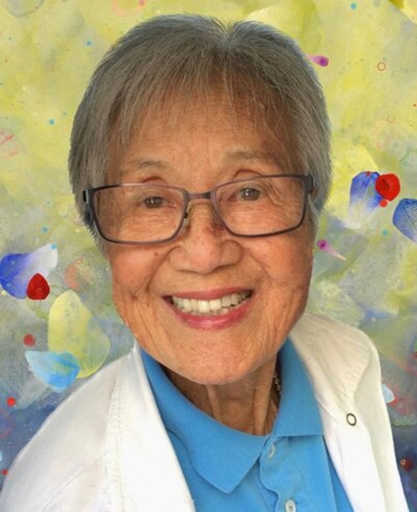 Ruby Tamiko Mio Profile Photo