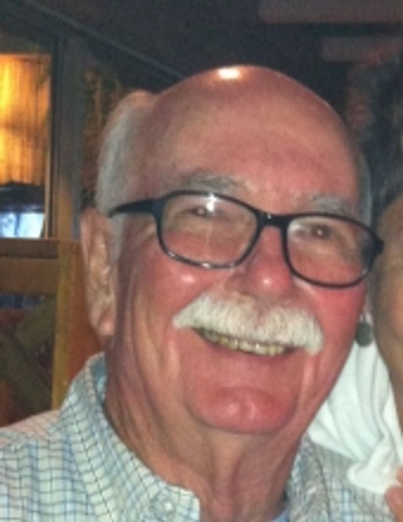 John J. "Jack" Walsh