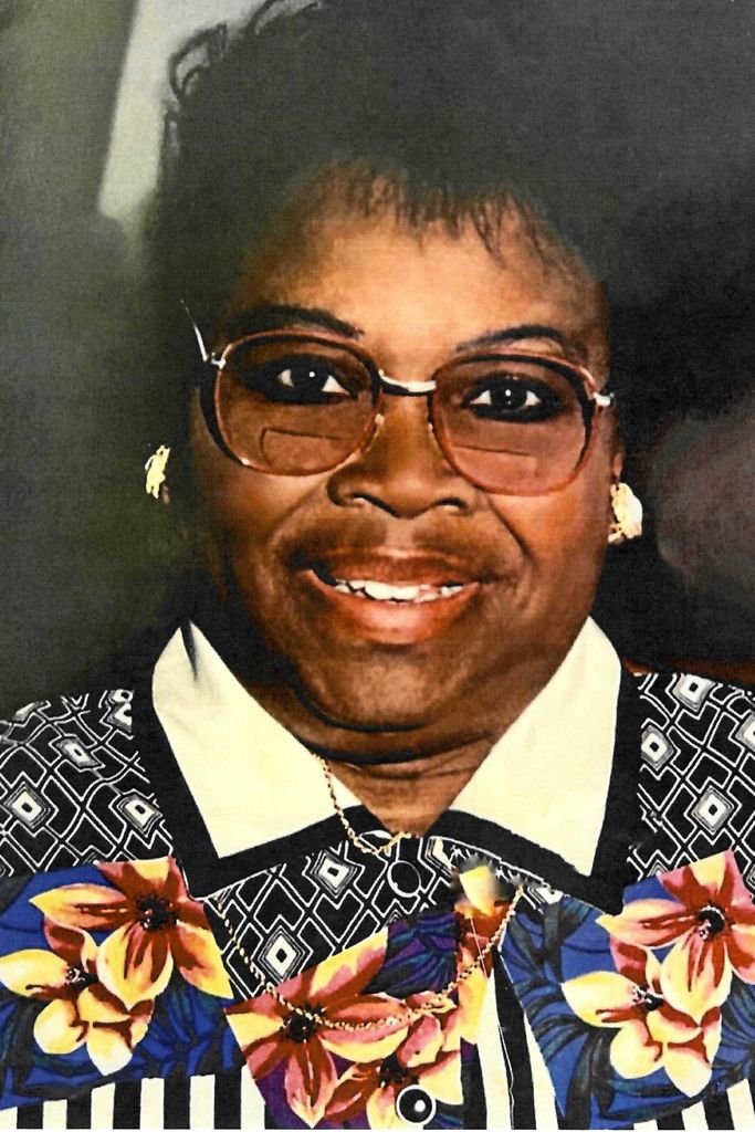 Betty Bradley Melvin Profile Photo