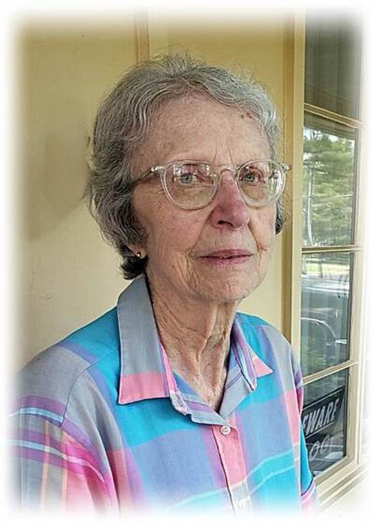 Mildred Gladys Mitchell Profile Photo