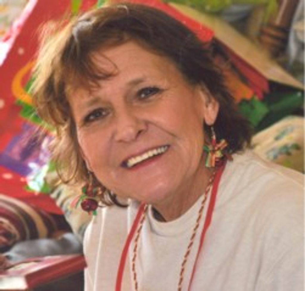 Cynthia Ortego