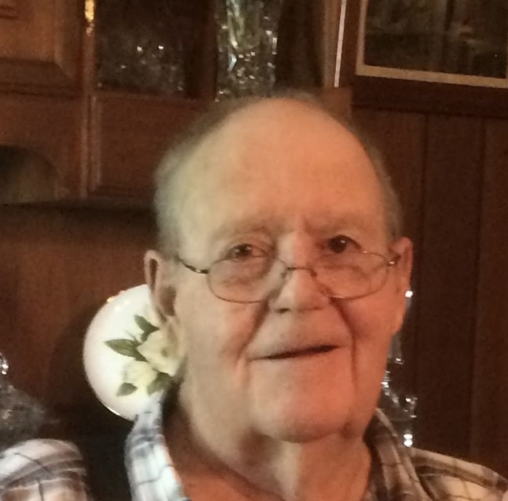 Donald Lee Wright, Sr. Profile Photo
