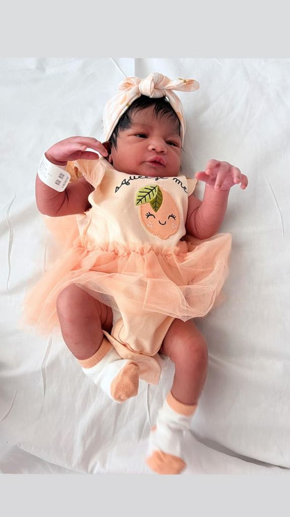 Azrielle Pierre-Antoine Profile Photo