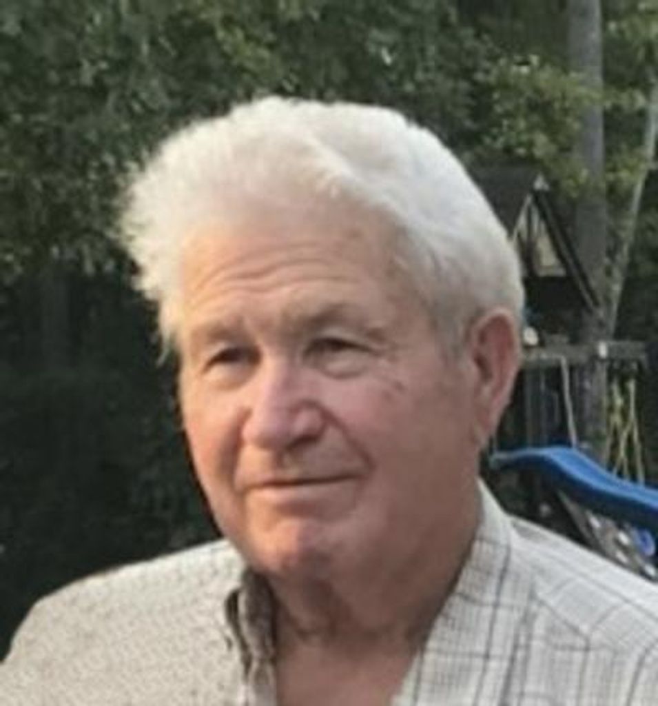 Lewis William Watkins Profile Photo