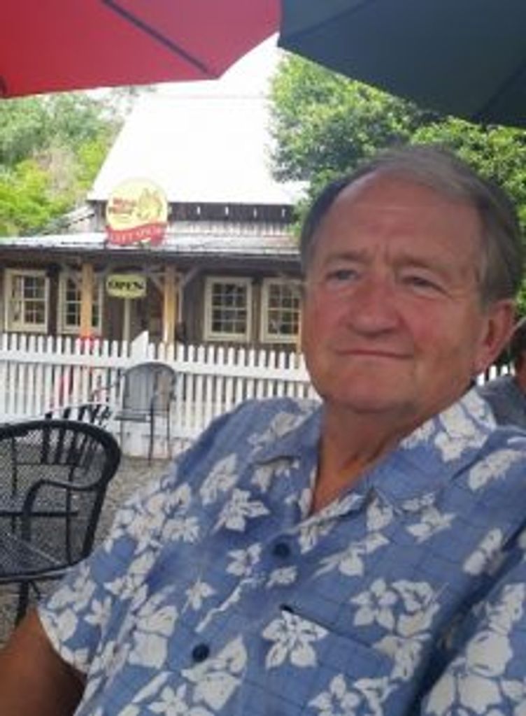 Herbert A. Dowdy Profile Photo