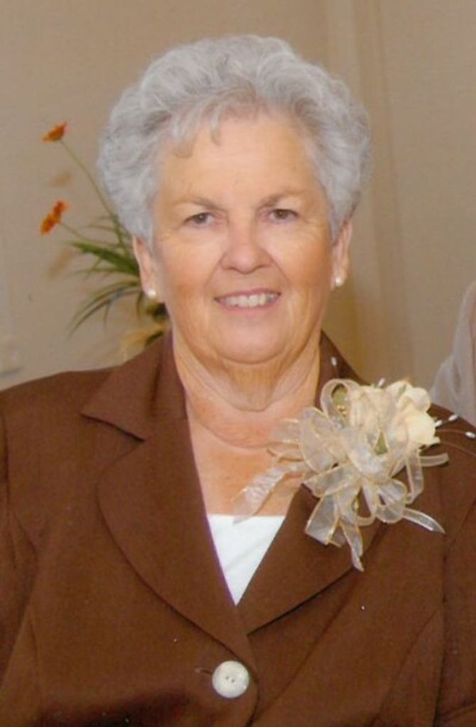 Gloria Neal Griffin Profile Photo