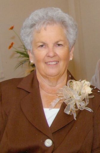 Photo of Gloria Neal Griffin