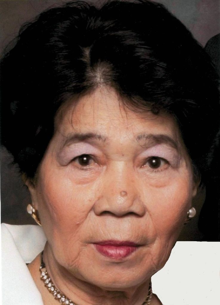 Regina Solmayor
