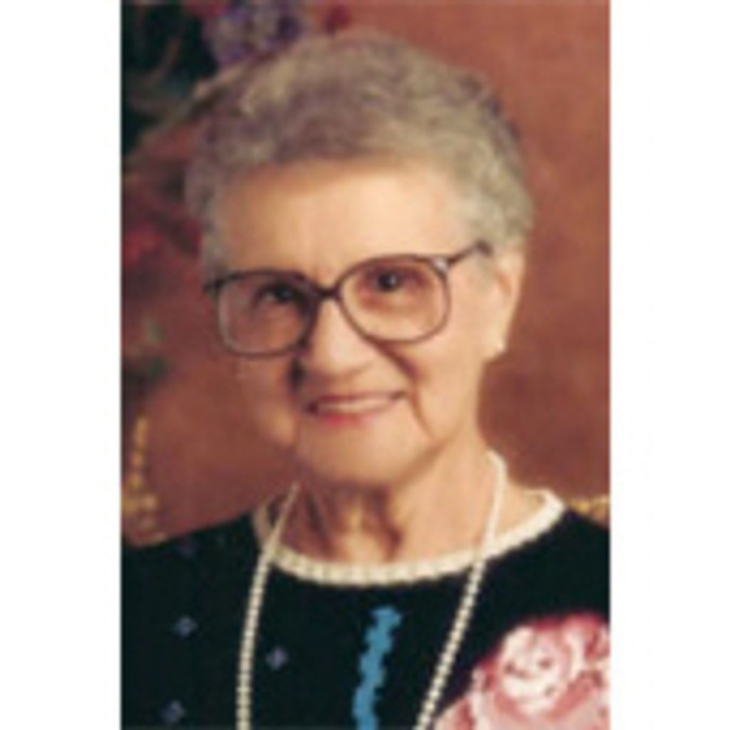June Walsh