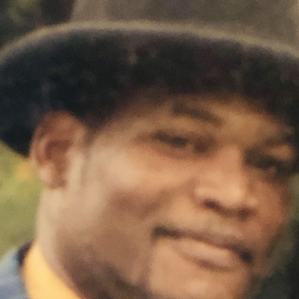 John Franklin Lightening Profile Photo