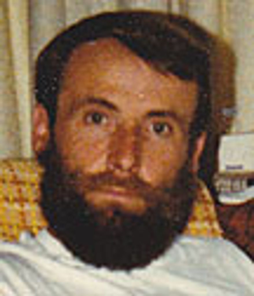 Steve Bennie Holland