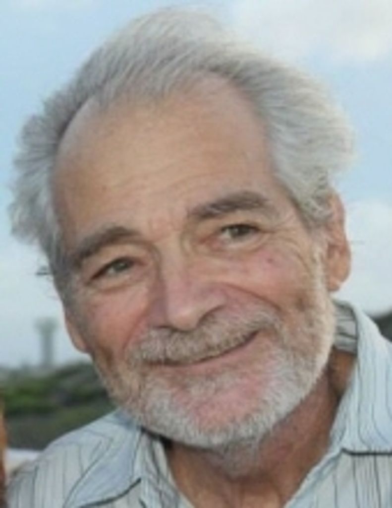 Charles P. Farmer