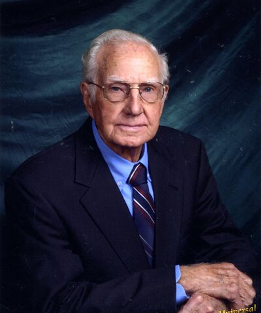 Lynwood Hamilton Profile Photo