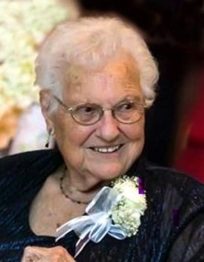 Anna Jeanette (Ellingworth) Knussman Profile Photo