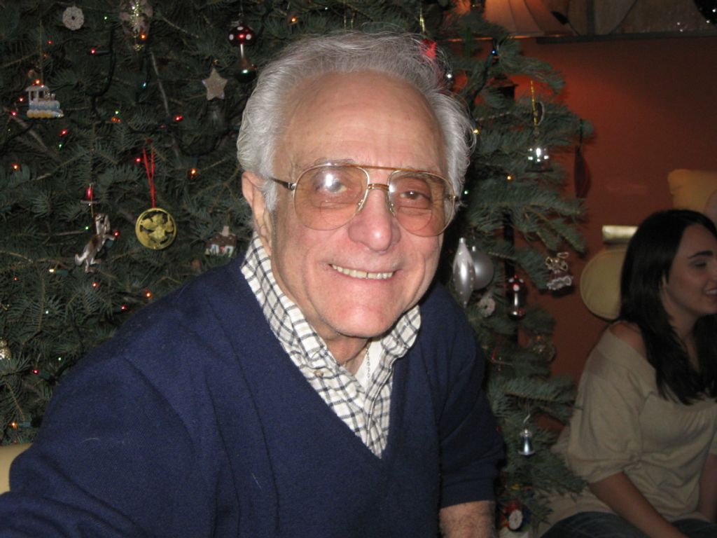 Mario N. Contegiacomo