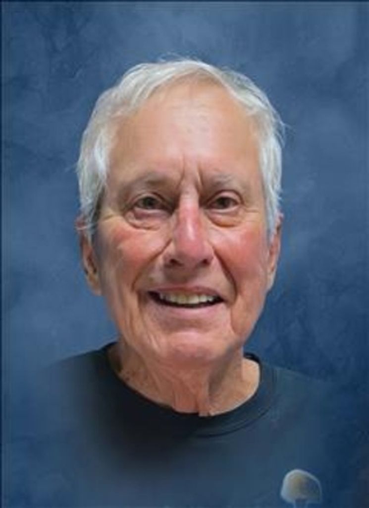 Steve Whitt Profile Photo