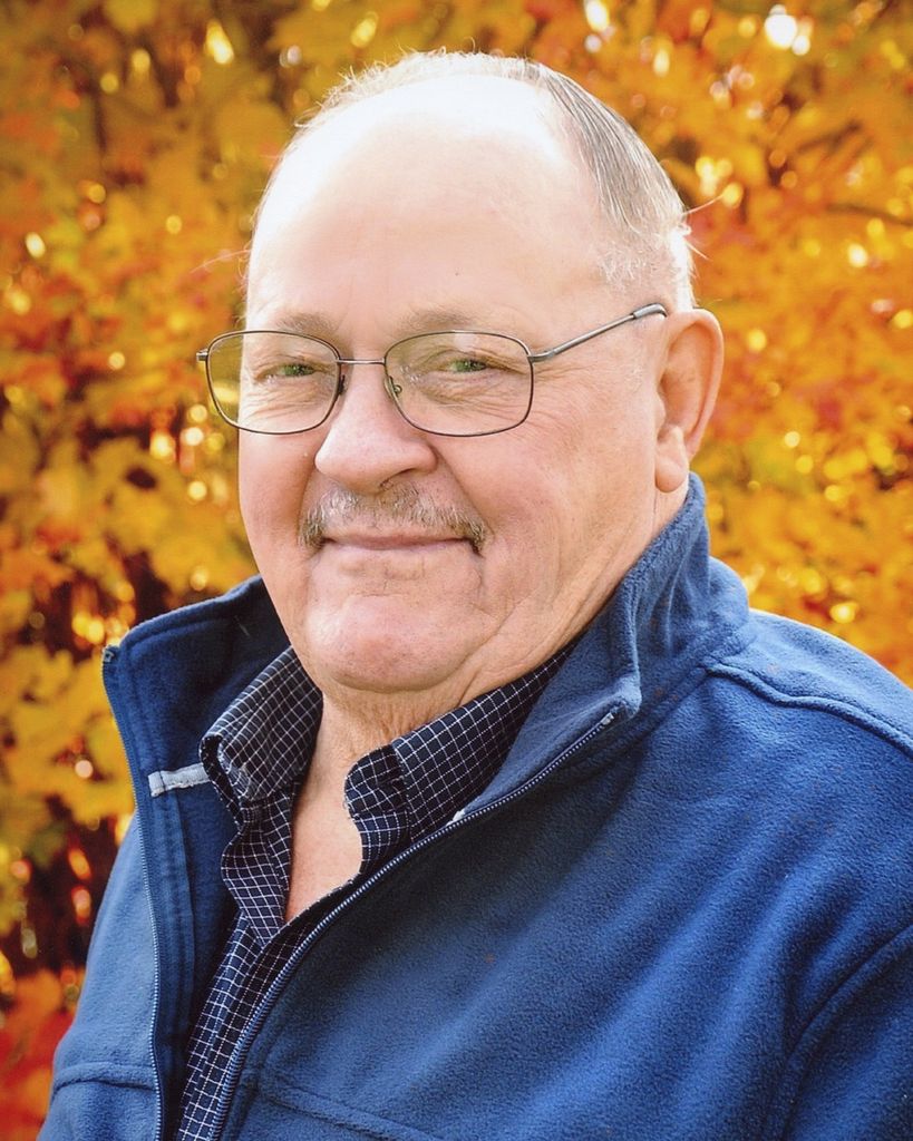 Carl Leo Hiser Profile Photo