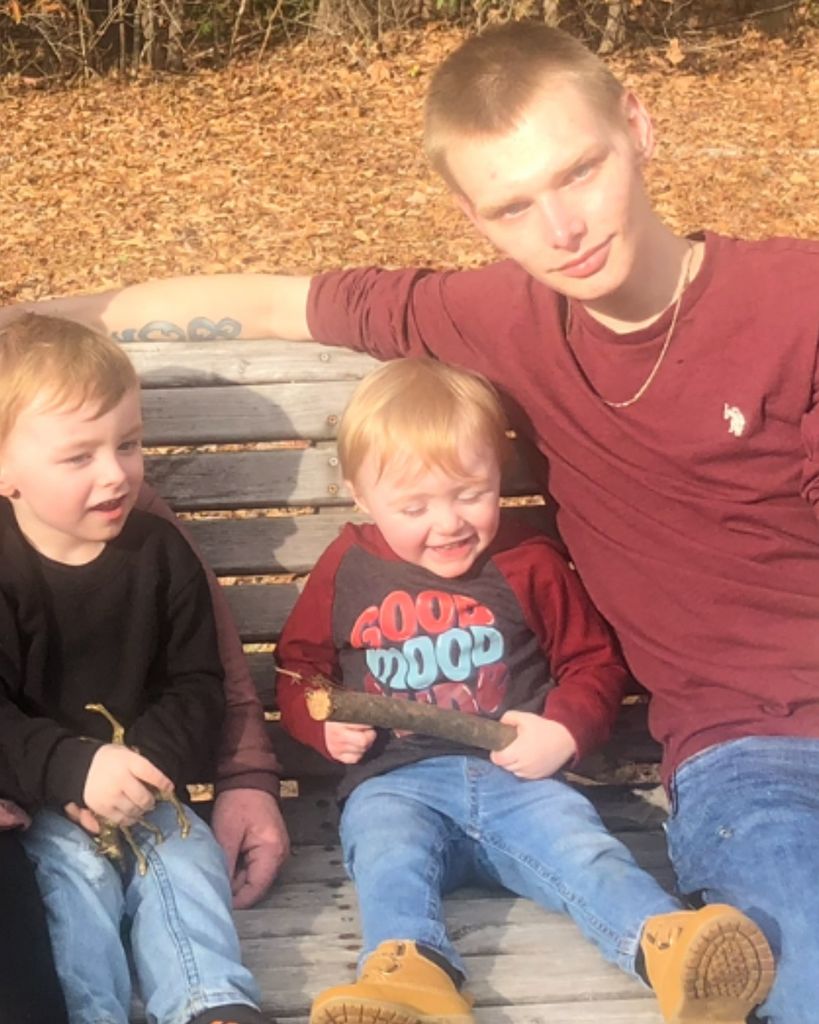 Trenton Bradley Catoe Profile Photo