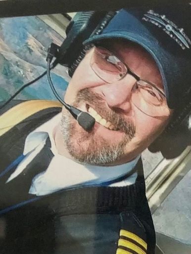 Eric Todd Rushing Profile Photo