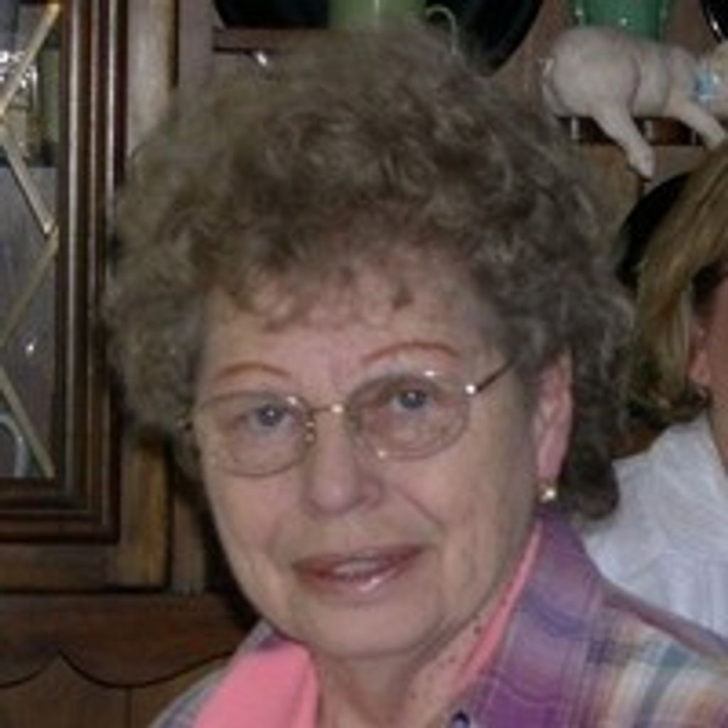 Dessie Oster Profile Photo
