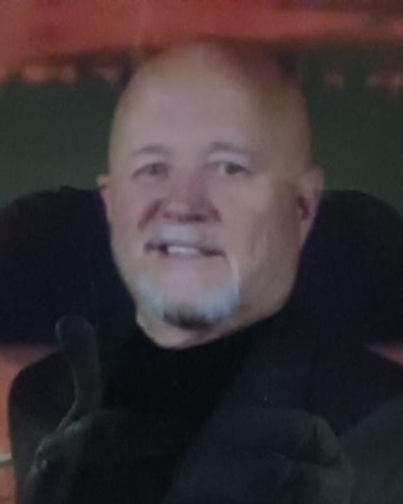 Bruce Fairley Hart Jr. Profile Photo