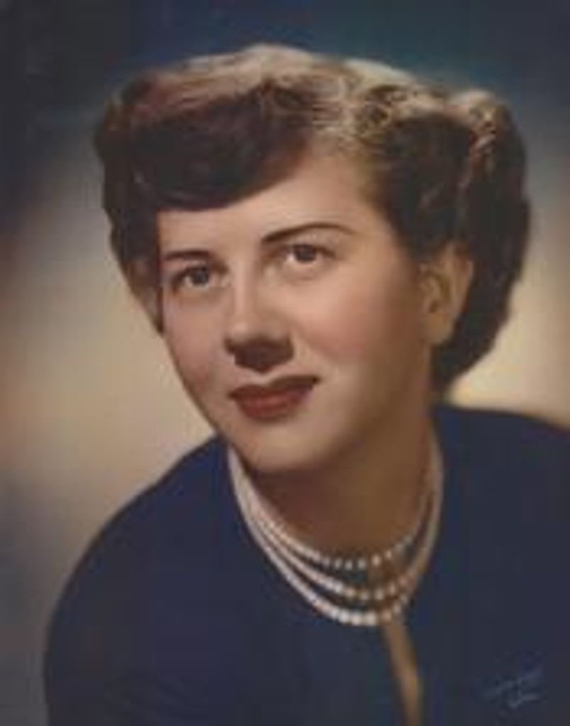 Constance V. Youker Profile Photo