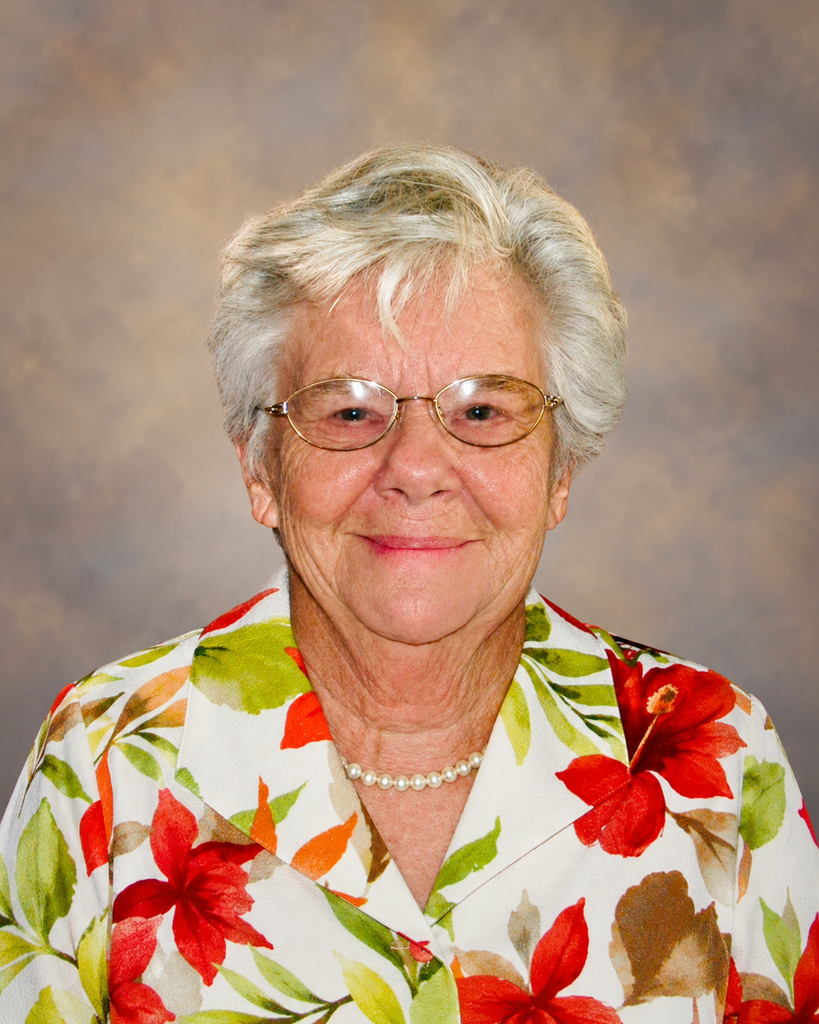 Mary Alice Leithead Profile Photo