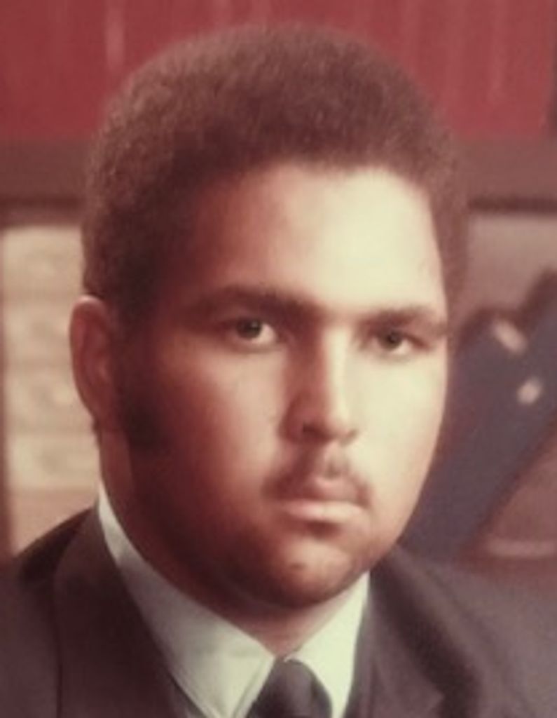 Joseph Donald "Joe" Wilson