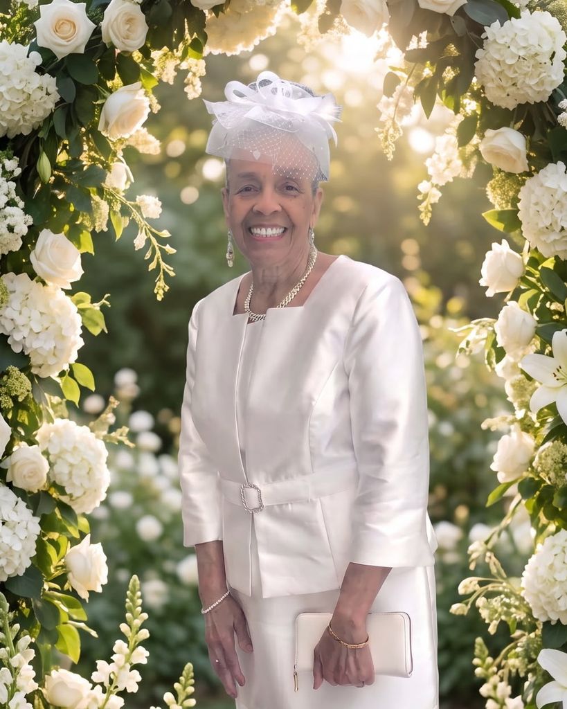 Patricia Louise DeBonnett