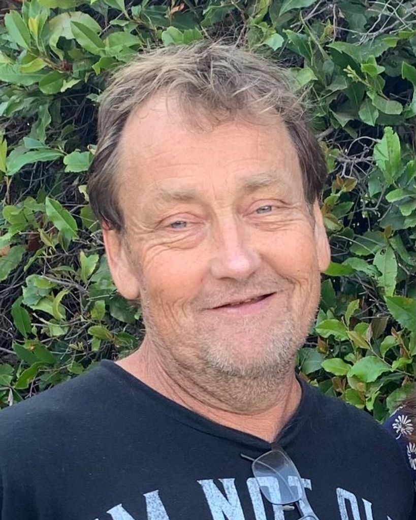 Graham Clark Profile Photo