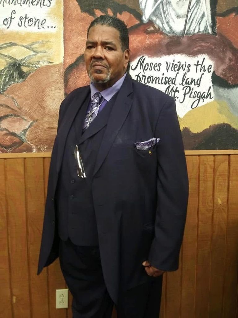 Joseph Ameal Sullivan