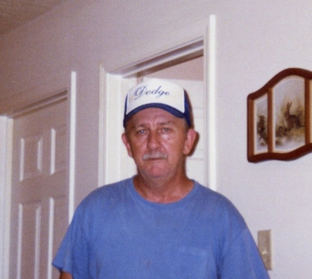 Gary Paul Hunter Profile Photo