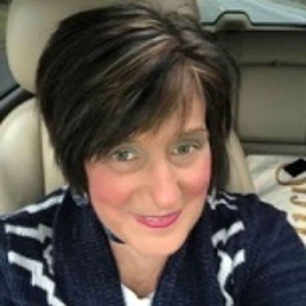Mary Hamilton (Carrick)
