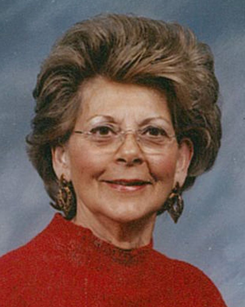 Norma Hansen