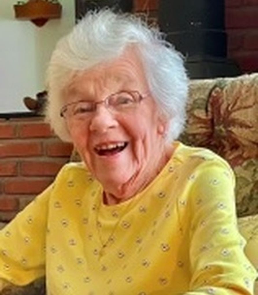 Marita Pelletier