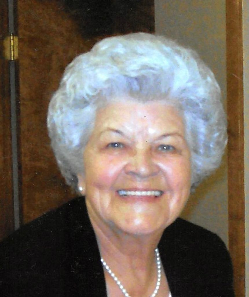 Helen Jean Crotwell Profile Photo
