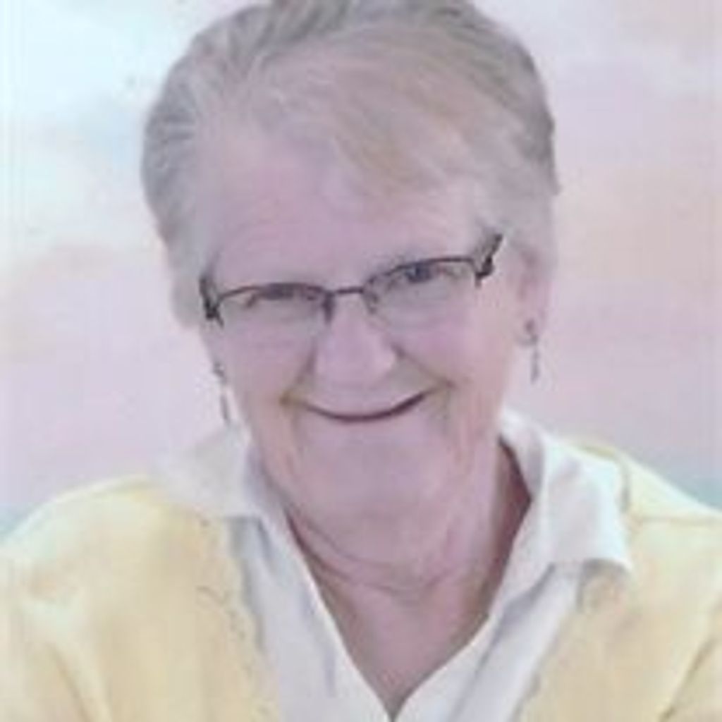 Charlene M. Lofstedt