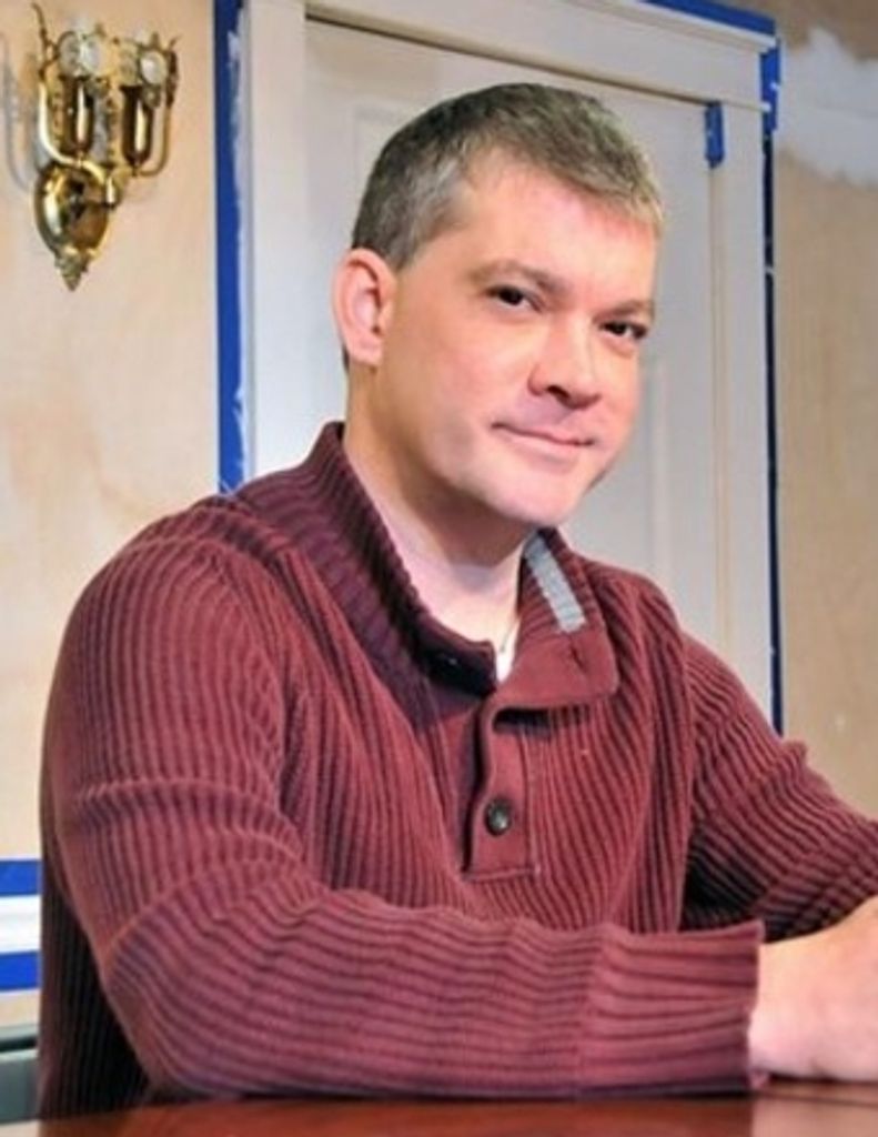 Damian L. Ernest Profile Photo