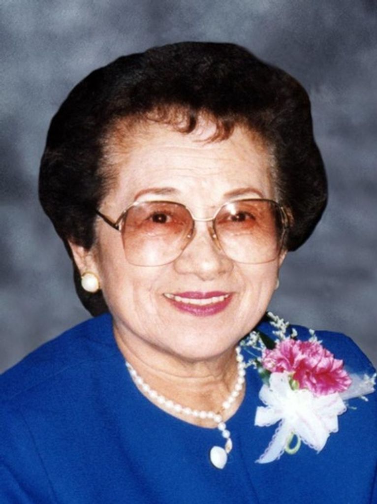 Rose Nakayama