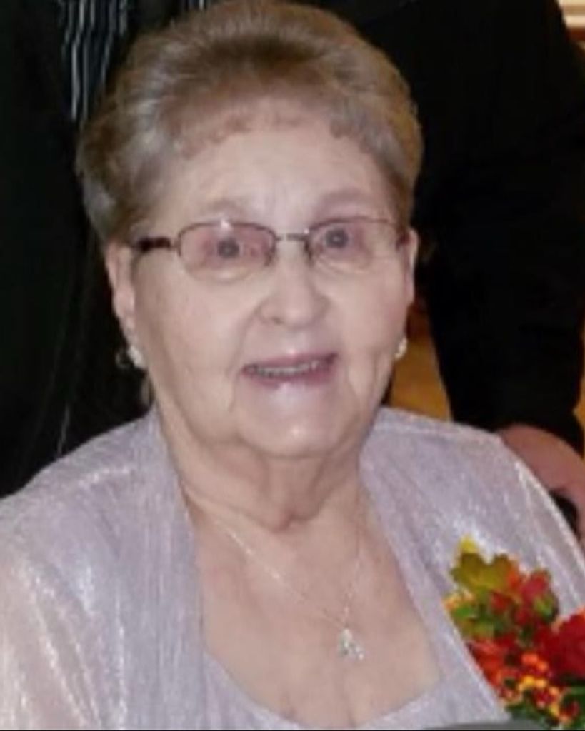 Carol B. Hartshorne