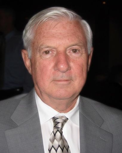 William J. Hurley Jr.'s obituary image