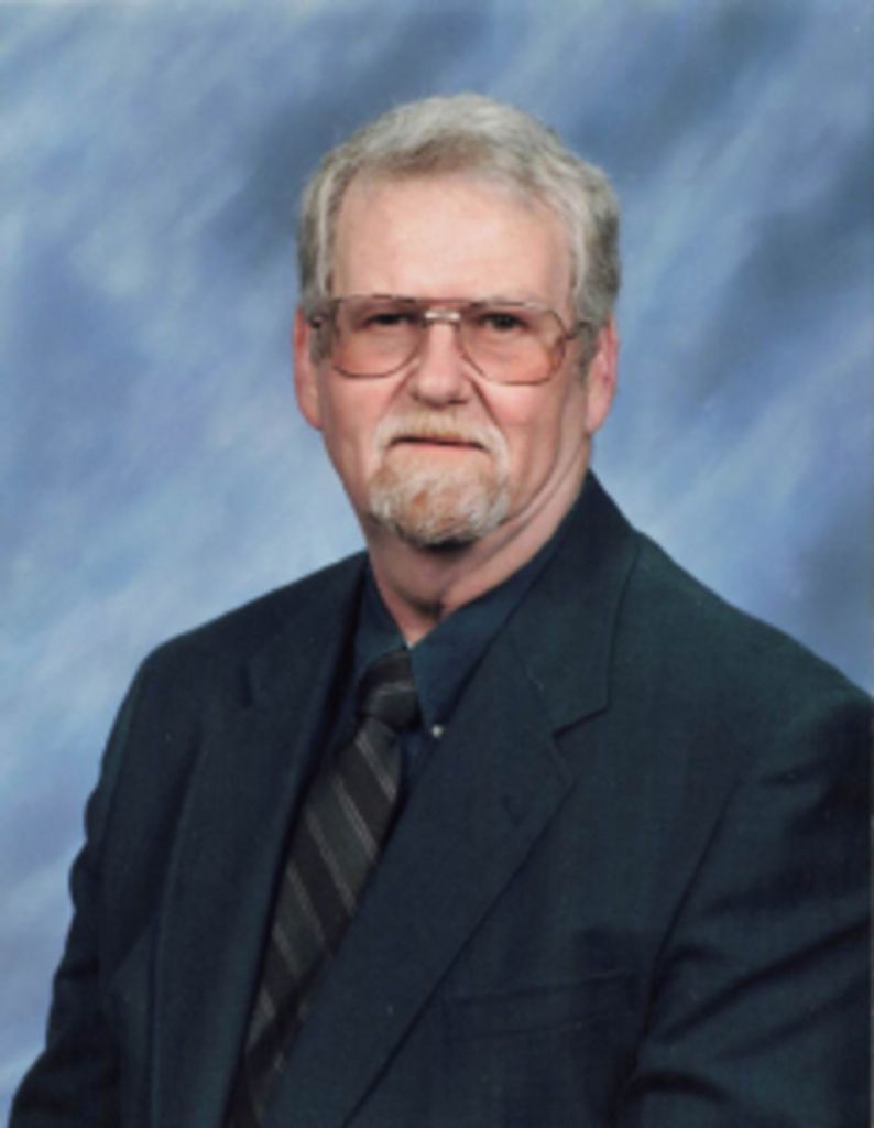 William E. "Bill" Francis Profile Photo